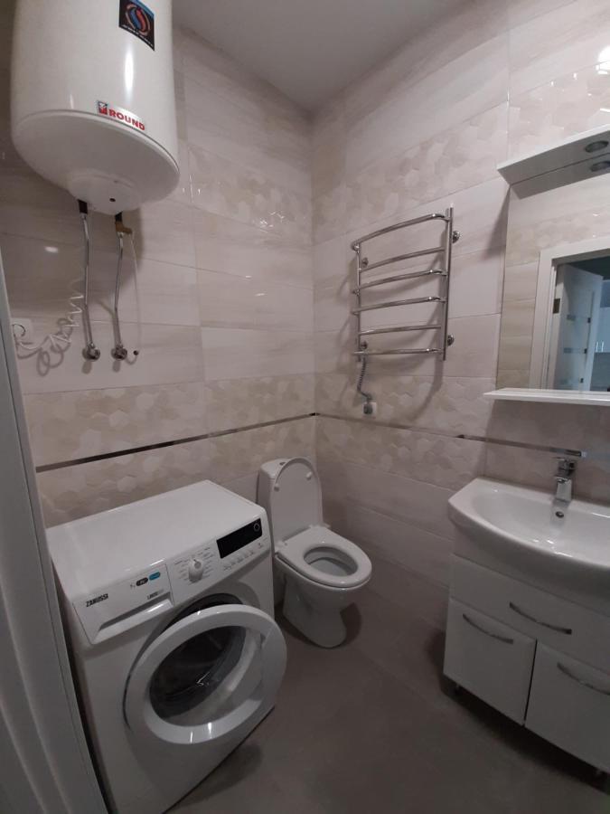 Квартира С Террасой Sea View/ 44 Жемчужина В Аркадии Odessa Exterior foto
