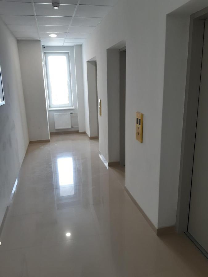 Квартира С Террасой Sea View/ 44 Жемчужина В Аркадии Odessa Exterior foto